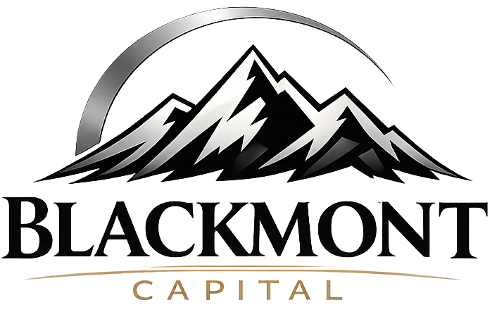 Blackmont logo